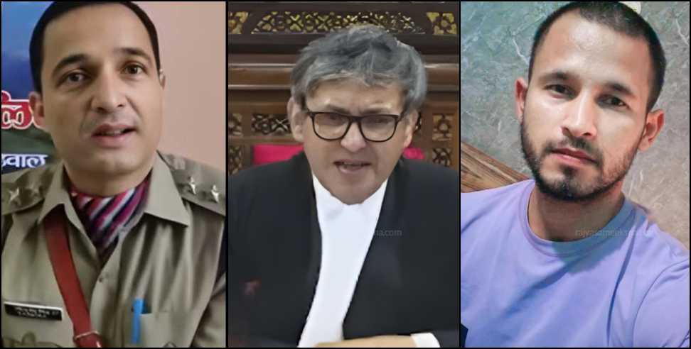 Keshav Thalwal: Keshav Thalwal Sharp Intelligent and Dead Against Curroption