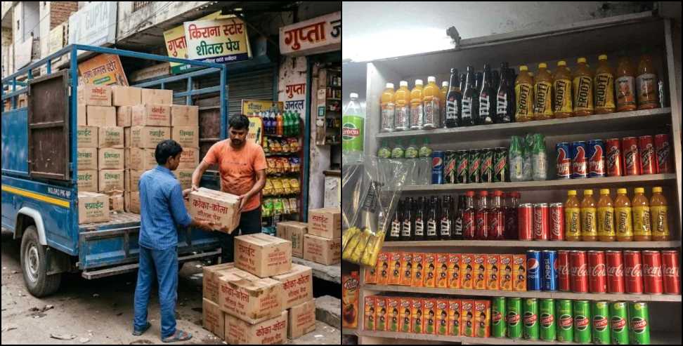 Dehradun food safety raid: Food Safety Department Raids Dairies and Stores in Dehradun