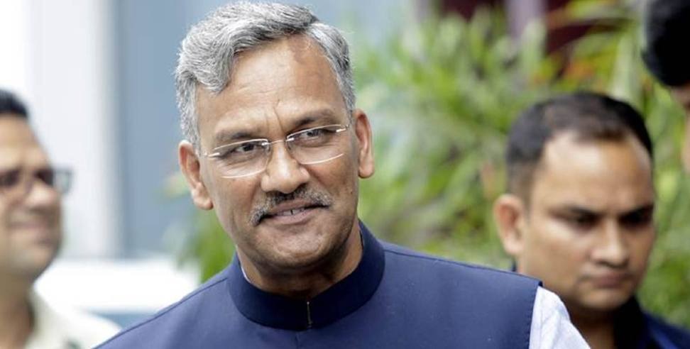 uttarakhand assembly elections: Brij Bhushan close aide of Trivendra Singh Rawat gets ticket from Doiwala