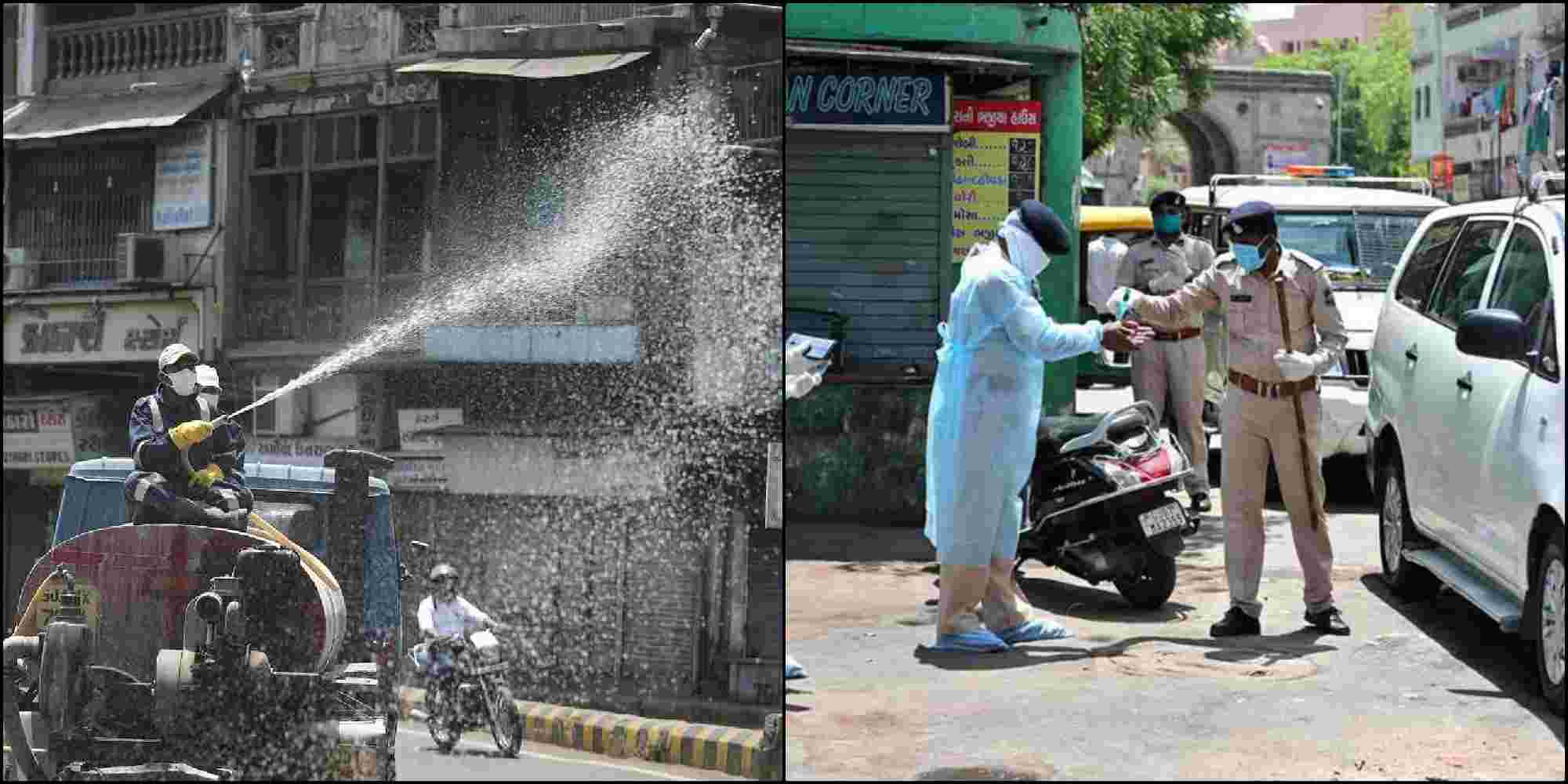 Uttarakhand Containment Zone: 83 containment zone in uttarakhand