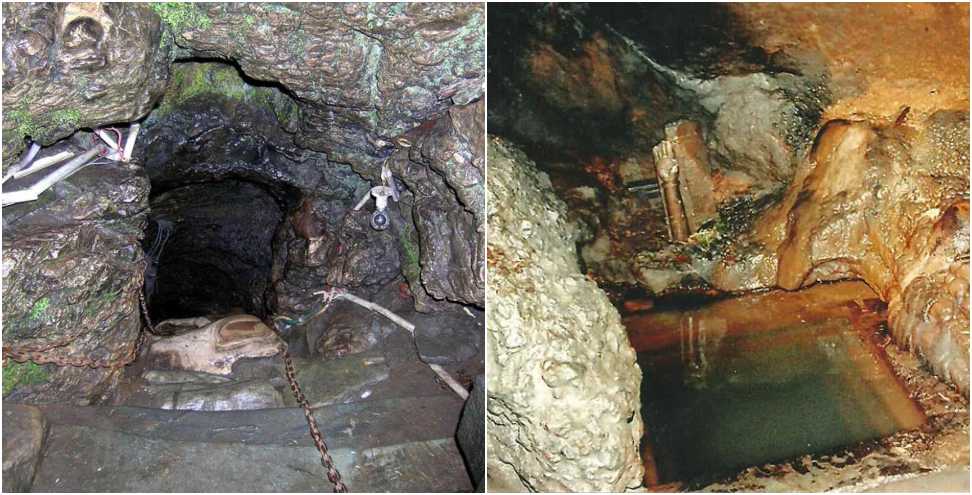 Patal Bhubaneswar: Uttarakhand Ancient Cave Patal Bhubaneswar Interesting Facts