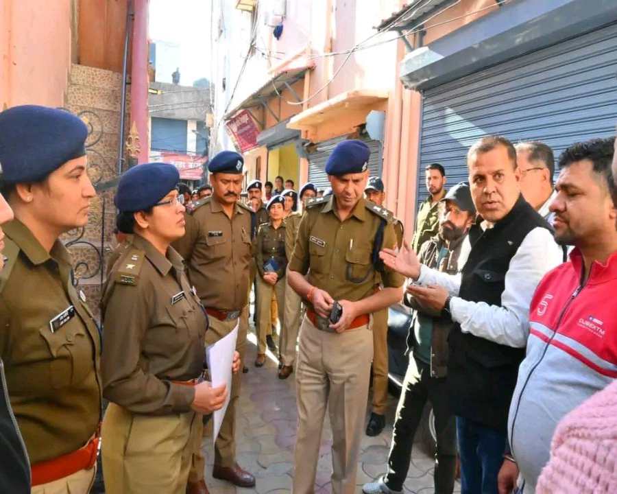 Gunjan Murder Case