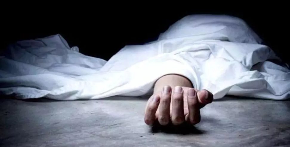 Husband kills wife: Husband kills wife in Chamoli and hides her body