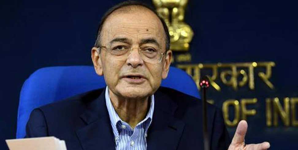 अरुण जेटली निधन: arun jaitley passes away in AIIMS