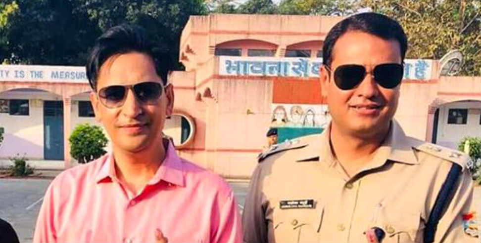 दीपक रावत: DEEPAK RAWAT AND JANMEJAY KHANDURI