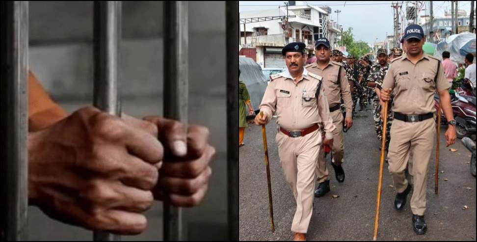 Haridwar cow slaughter case: Two accused arrested in Haridwar cow slaughter case