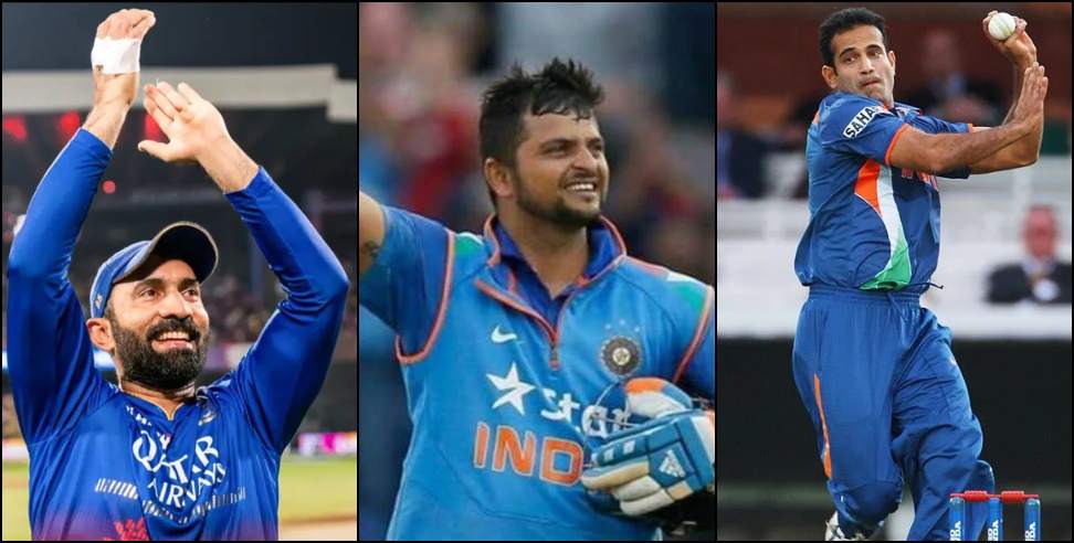 Legends League Cricket: Legends League Cricket to Begin from March 11 at Gaulapar Stadium