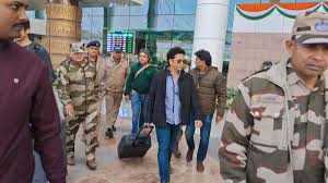 Sachin Tendulkar Mussoorie: Sachin Tendulkar Reached Mussoorie To Spend Holidays With Family