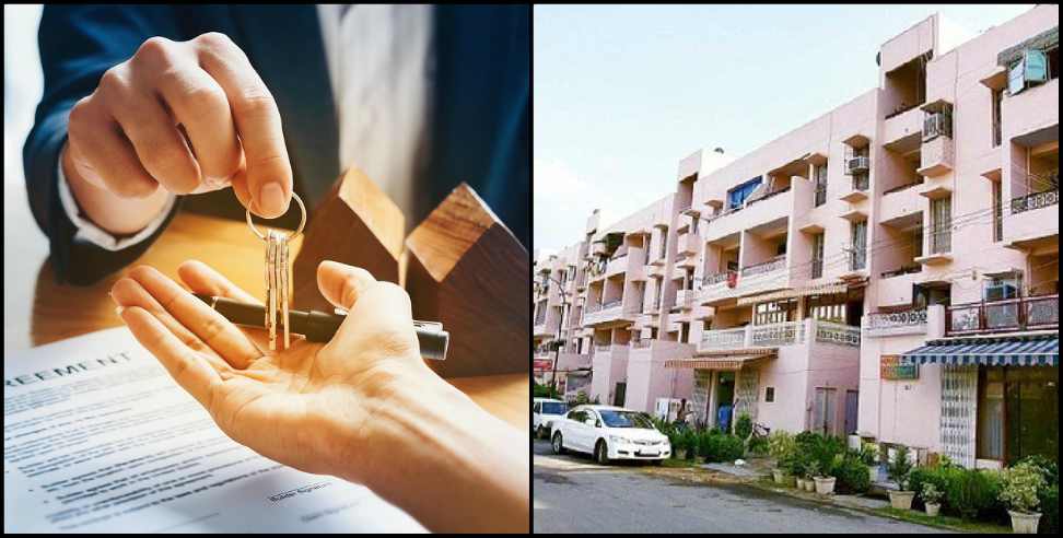 Uttarakhand Model Tenancy Act: Model Tenancy Act in Uttarakhand