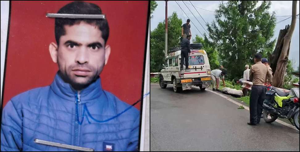 Pauri Garhwal News: PWD Employee Found Dead in Government Quarter