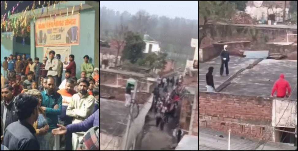 Roorkee village violence: Roorkee Village Erupts in Violence After Ravidas Jayanti Feast