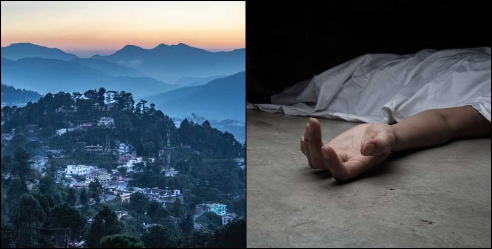 Sanjana Arya Almora: BA Student Saanjana Arya Found Dead in Rented Room