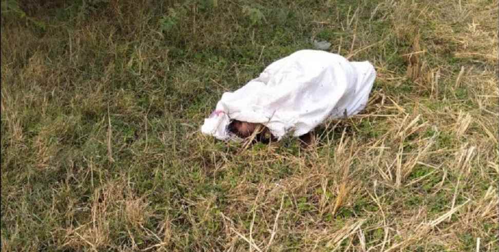 Dehradun Sahaspur News: Child murdered in Sahaspur Dehradun