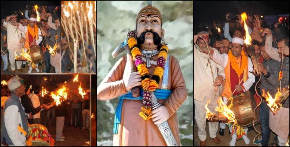 Igas celebrated in Uttarakhand: The history of Igas celebrated in Uttarakhand