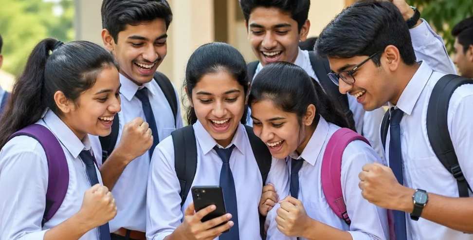 UK Board Result 2026:: UK Board 10th-12th Result 2026