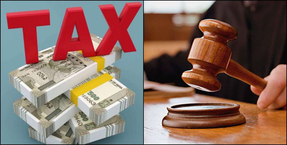 GST Appellate Tribunal Dehradun: GST Appellate Tribunal launched to settle tax disputes