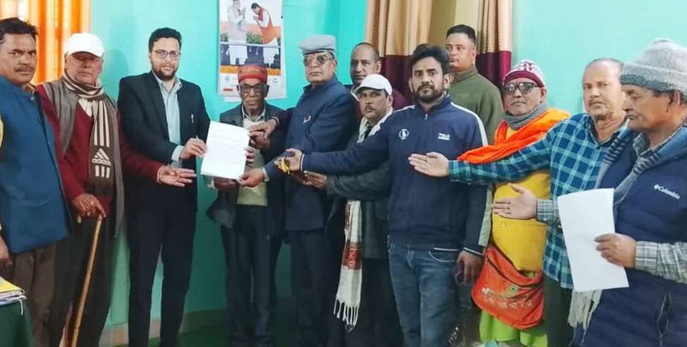 Tharali District Demand: Demand Grows for Tharali as New District in Uttarakhand