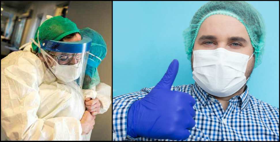 Coronavirus in uttarakhand: total coronavirus patient treated in uttarakhand 21 may