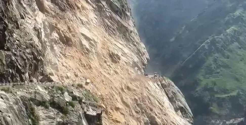Kailash Mansarovar Yatra Route: Pithoragarh-Tawaghat Highway Reopens After Five Hours