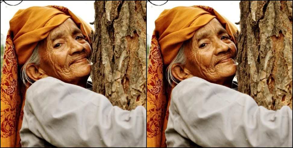 This Tree Won't Fall: Uttarakhand Documentary Selected for London Indian Film Festival