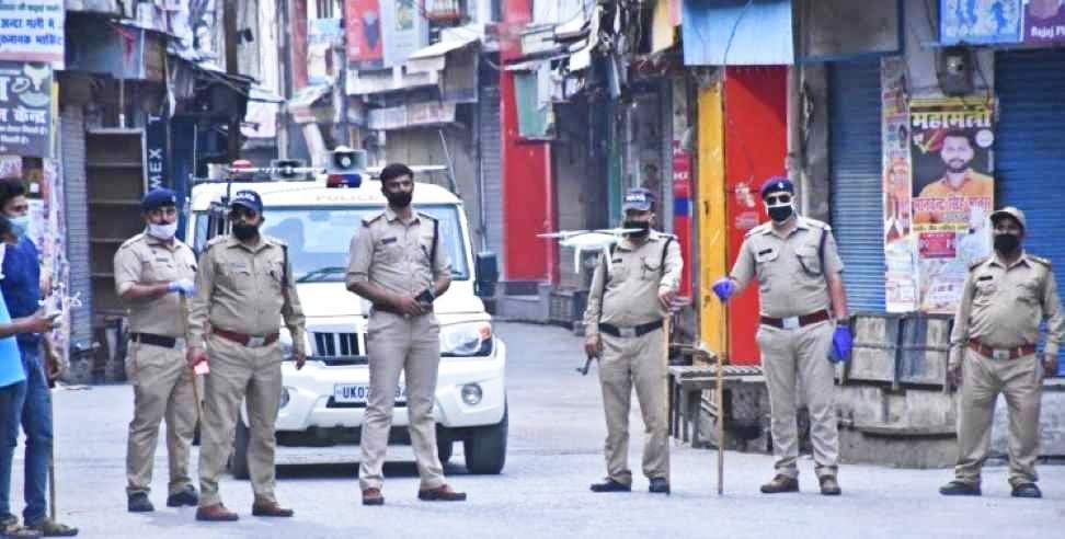 Dehradun Curfew: Section 144 implemented in Dehradun Nainital