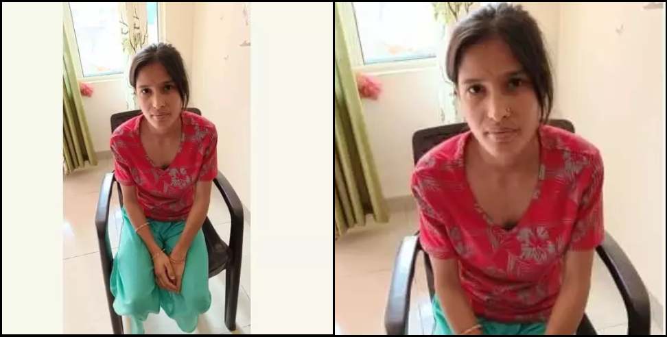 nandini ghildiyal: Help appeal for Nandini Ghildiyal thyroid cancer patient