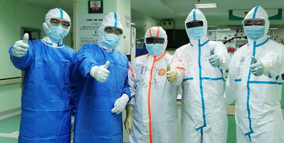 coronavirus Uttarakhand: Coronavirus uttarakhand update 27 april 2020