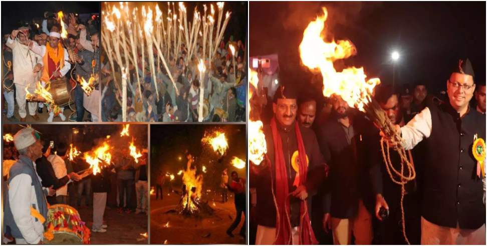Igas holiday on 12 Nov: Igas holiday on 12 Nov 2024 in Uttarakhand