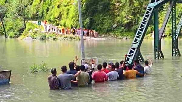 Syanachatti Lake News