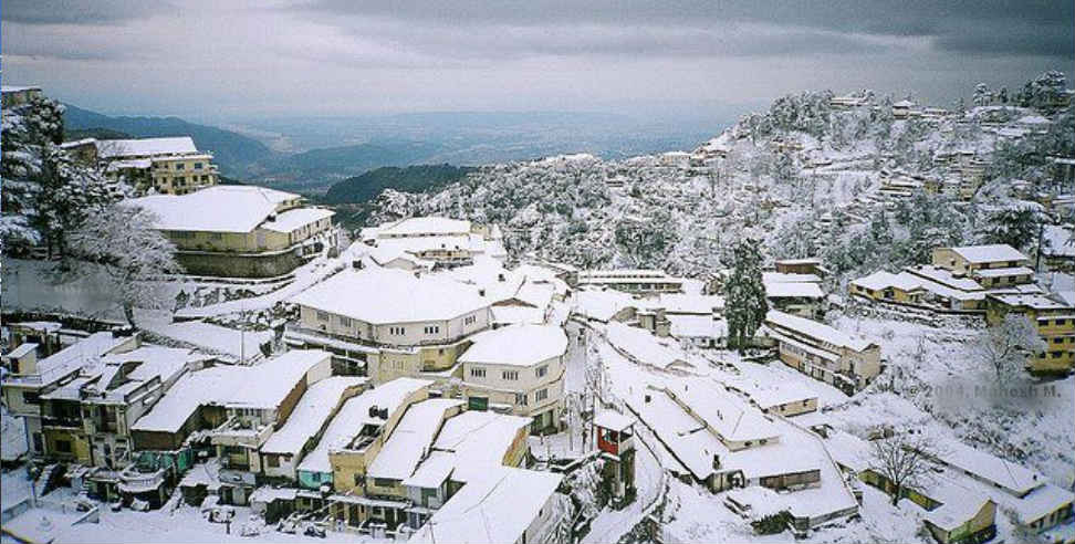 उत्तराखंड न्यूज: Cold day condition in uttarakhand