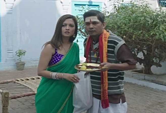 Jaspal Sharma Actor Inspiration