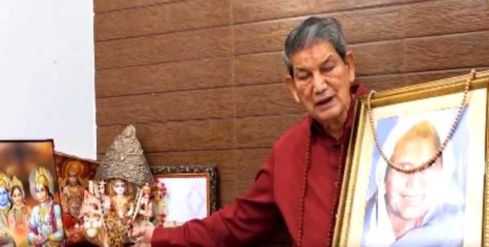 Harish Rawat: Harish Rawat Denies Taking Money for Jobs  Swears by His Mother