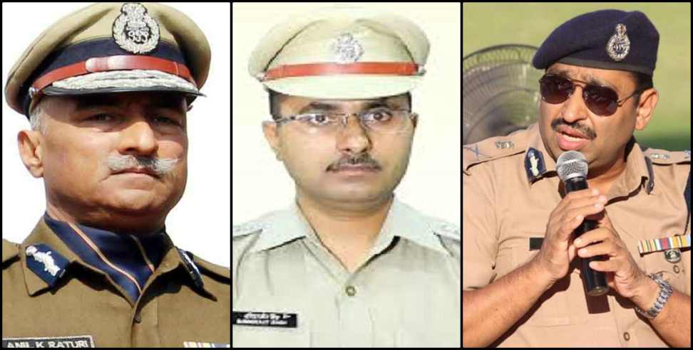 IPS Barinderjit Singh: IPS Barinderjit Singh accuses police officers
