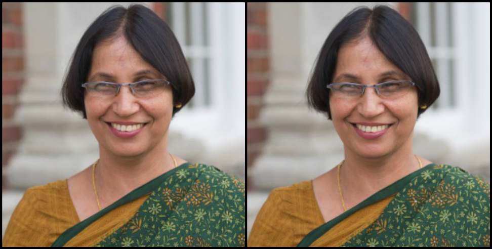 IFS Ranjana Kala: IFS Ranjana Kala becomes the head of the forest department