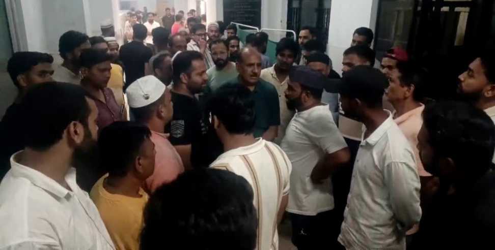 Father-Daughter Die in Haldwani Electrocution Tragedy