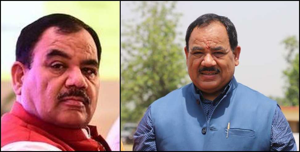 HARAK SINGH RAWAT KEDARNATH: Harak Singh Rawat may contest from Kedarnath assembly seat