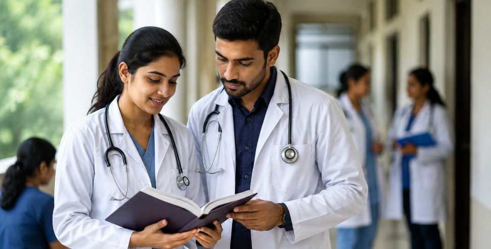 Uttarakhand MBBS Policy: uttarakhand-mbbs-doctors-3-years-service-before-pg-policy