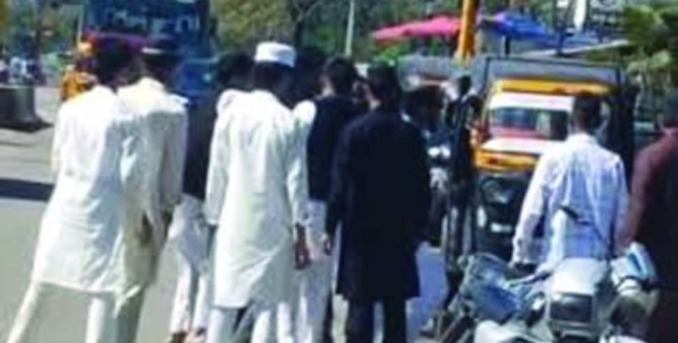 Ramnagar clash news: Clash Between Two Groups in Ramnagar on Eid Averted by Swift Police Action