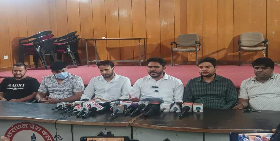 Nursing Recruitment Controversy Deepens in Dehradun
