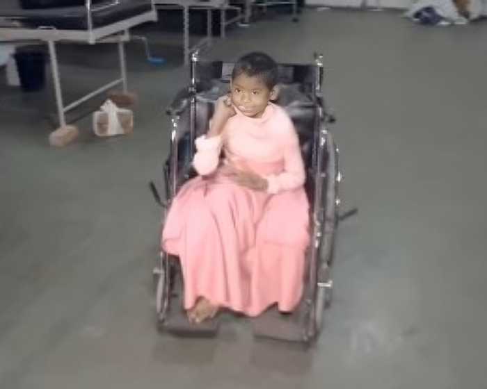 Nursing Staff Helps 12-Year-Old Boy Abandoned at Doon Hospital
