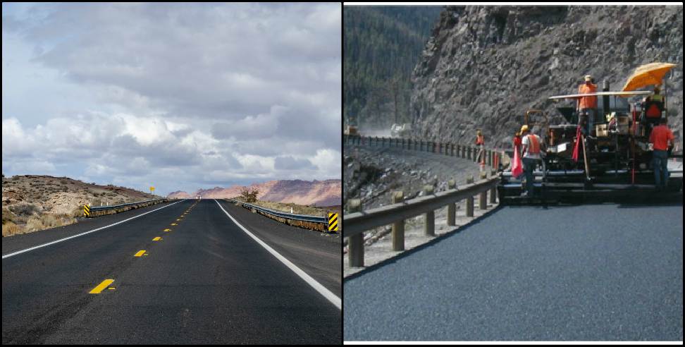 Uttarakhand China Border: Construction of 3 roads on China border approved in Uttarakhand