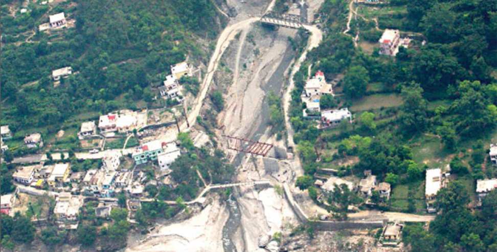 Uttarakhand Monsoon Alert 2026: Uttarakhand on Alert as 3 Districts Face Highest Disaster Risk