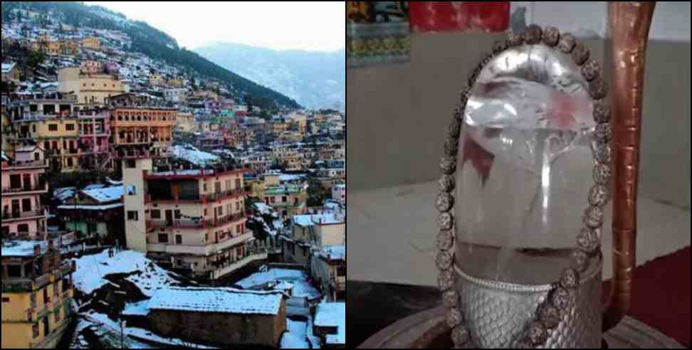 Joshimath sinking latest update: chamoli joshimath ground zero report