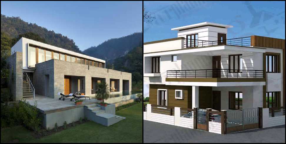 New flats will be built in Dehradun Uttarakhand