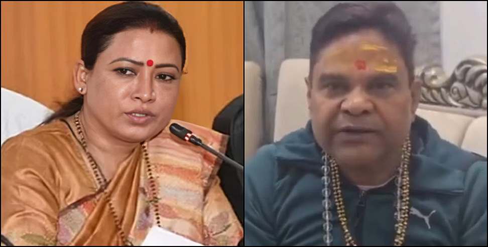 Bihar Women Commission notice: Girdhari Lal Sahu controversial statement caused political uproar
