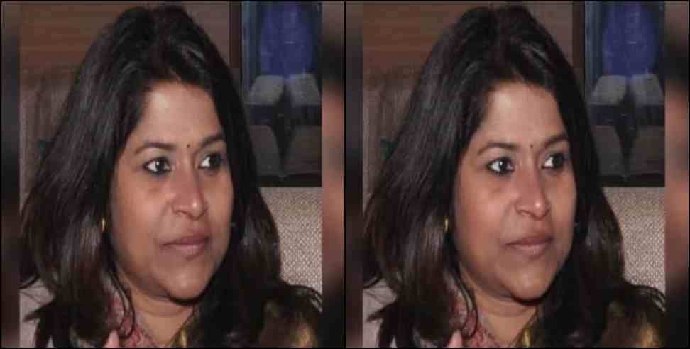 IAS Manisha Panwar: Uttarakhand IAS Manisha Panwar mobile number forgery