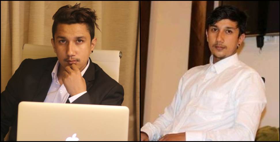 vikas bisht google: Story of Vikas Bisht who found mistakes in Google