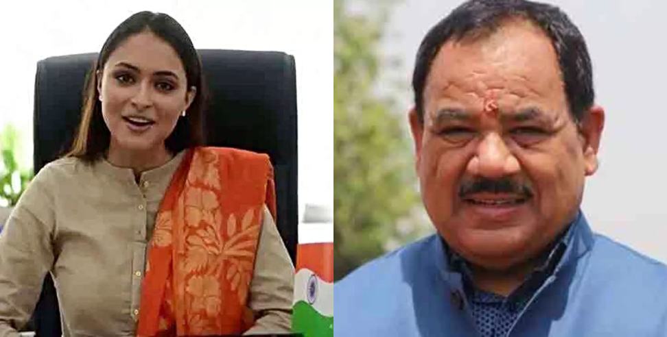 Lok sabha elections 2024: Anukriti may join BJP Harak political future at stake