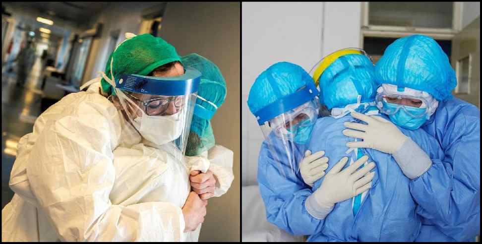 Coronavirus in uttarakhand: total coronavirus patient treated in uttarakhand 20 may