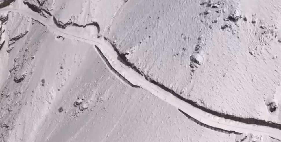 Chamoli Glacier Broken: Scientists opinion on Chamoli disaster